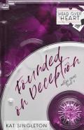 Founded On Deception - Special Edition Cover