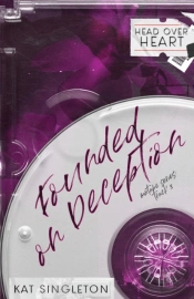 Founded On Deception - Special Edition Cover