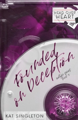 Bertrand.pt - Founded On Deception - Special Edition Cover