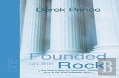 Founded On The Rock