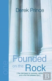 Founded On The Rock