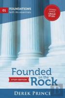 Founded On The Rock