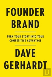 Founder Brand