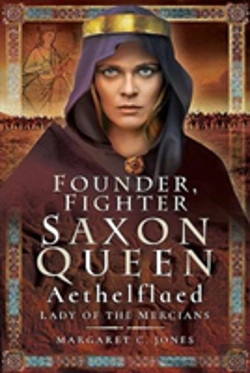 Bertrand.pt - Founder, Fighter, Saxon Queen
