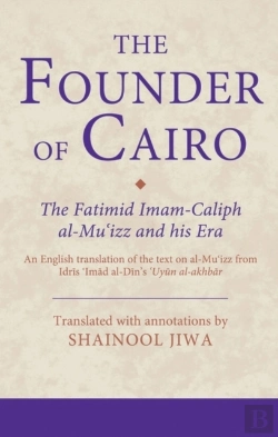 Bertrand.pt - Founder Of Cairo