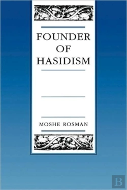 Bertrand.pt - Founder Of Hasidism
