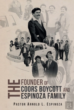 Bertrand.pt - Founder Of The Coors Boycott And The Espinoza Family