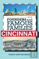 Founders And Famous Families Of Cincinnati