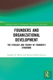 Founders And Organizational Development