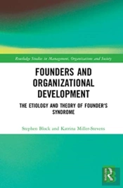 Founders And Organizational Development
