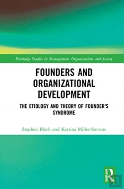 Bertrand.pt - Founders And Organizational Development