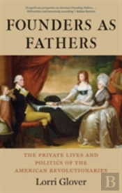 Founders As Fathers