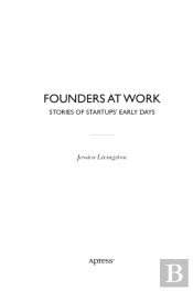 Founders At Work