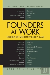 Founders At Work