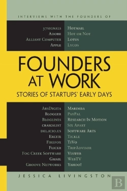 Bertrand.pt - Founders At Work