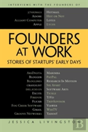 Founders At Work