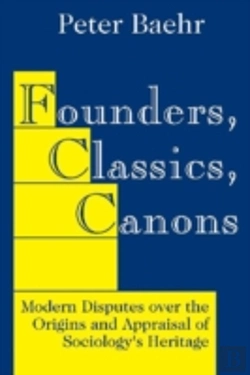 Bertrand.pt - Founders, Classics, Canons