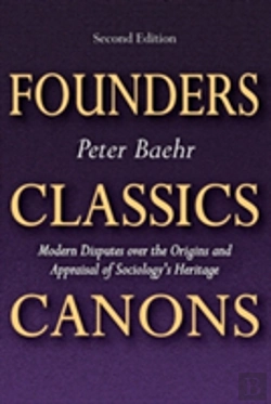 Bertrand.pt - Founders, Classics, Canons