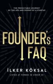 Founder'S Faq