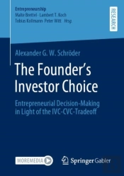 Founder'S Investor Choice