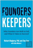 Founders, Keepers