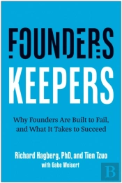 Founders, Keepers