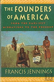 Founders Of America