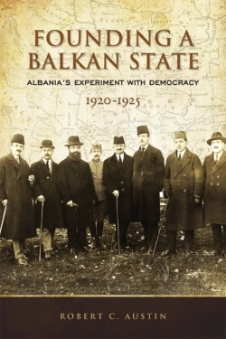 Bertrand.pt - Founding A Balkan State