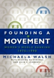 Founding A Movement