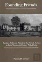 Founding Friends