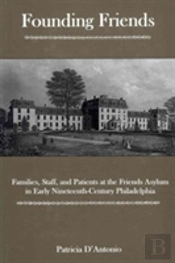 Founding Friends
