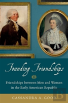 Founding Friendships