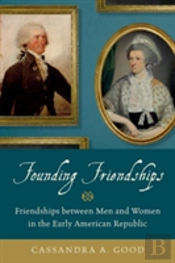 Founding Friendships