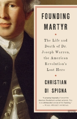 Bertrand.pt - Founding Martyr