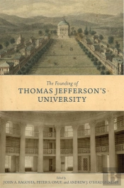 Founding Of Thomas Jefferson'S University