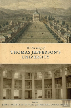 Bertrand.pt - Founding Of Thomas Jefferson'S University