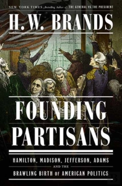 Bertrand.pt - Founding Partisans