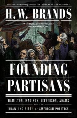 Bertrand.pt - Founding Partisans