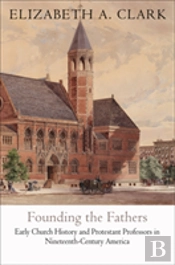 Founding The Fathers