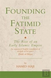 Founding The Fatimid State