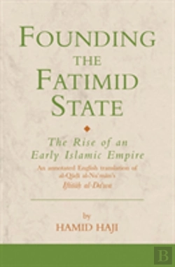 Bertrand.pt - Founding The Fatimid State
