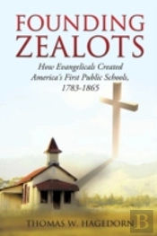 Founding Zealots