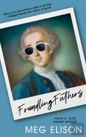 Foundling Fathers