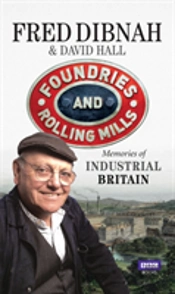 Foundries And Rolling Mills