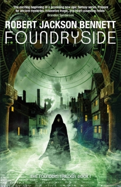 Bertrand.pt - Foundryside