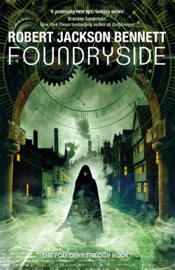Bertrand.pt - Foundryside