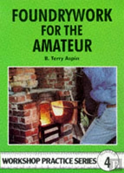 Bertrand.pt - Foundrywork For The Amateur
