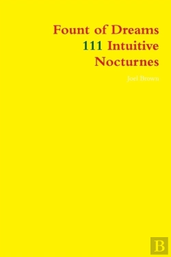 Bertrand.pt - Fount Of Dreams: 111 Intuitive Nocturnes