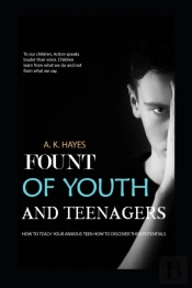 Fount Of Youth And Teenagers: How To Tea