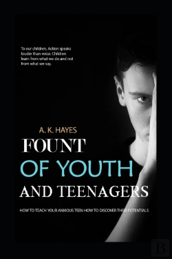Bertrand.pt - Fount Of Youth And Teenagers: How To Tea